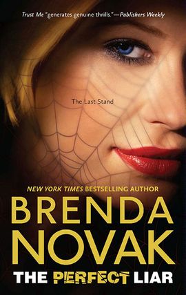 Title details for The Perfect Liar by Brenda Novak - Wait list